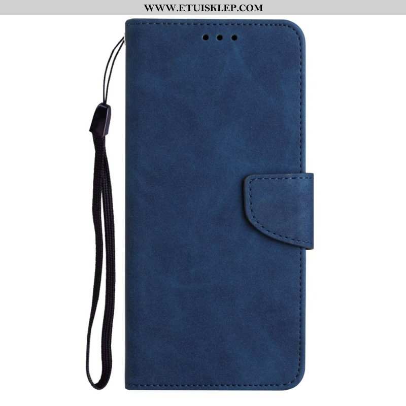 Etui Folio do Samsung Galaxy A54 5G Zjednoczony